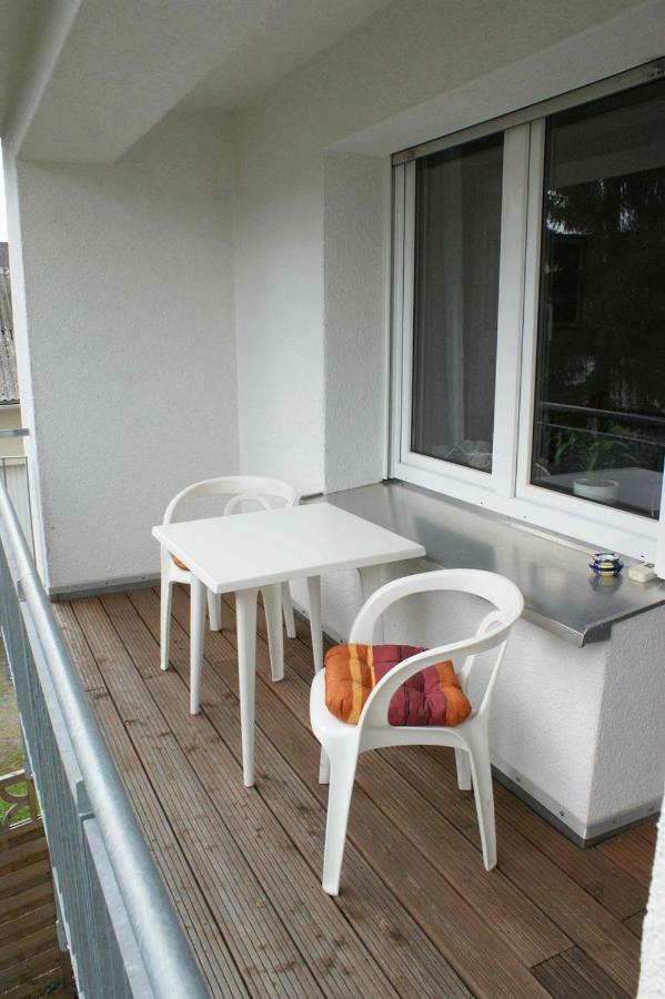 Ferienwohnungen Licher Winterberg Exterior foto