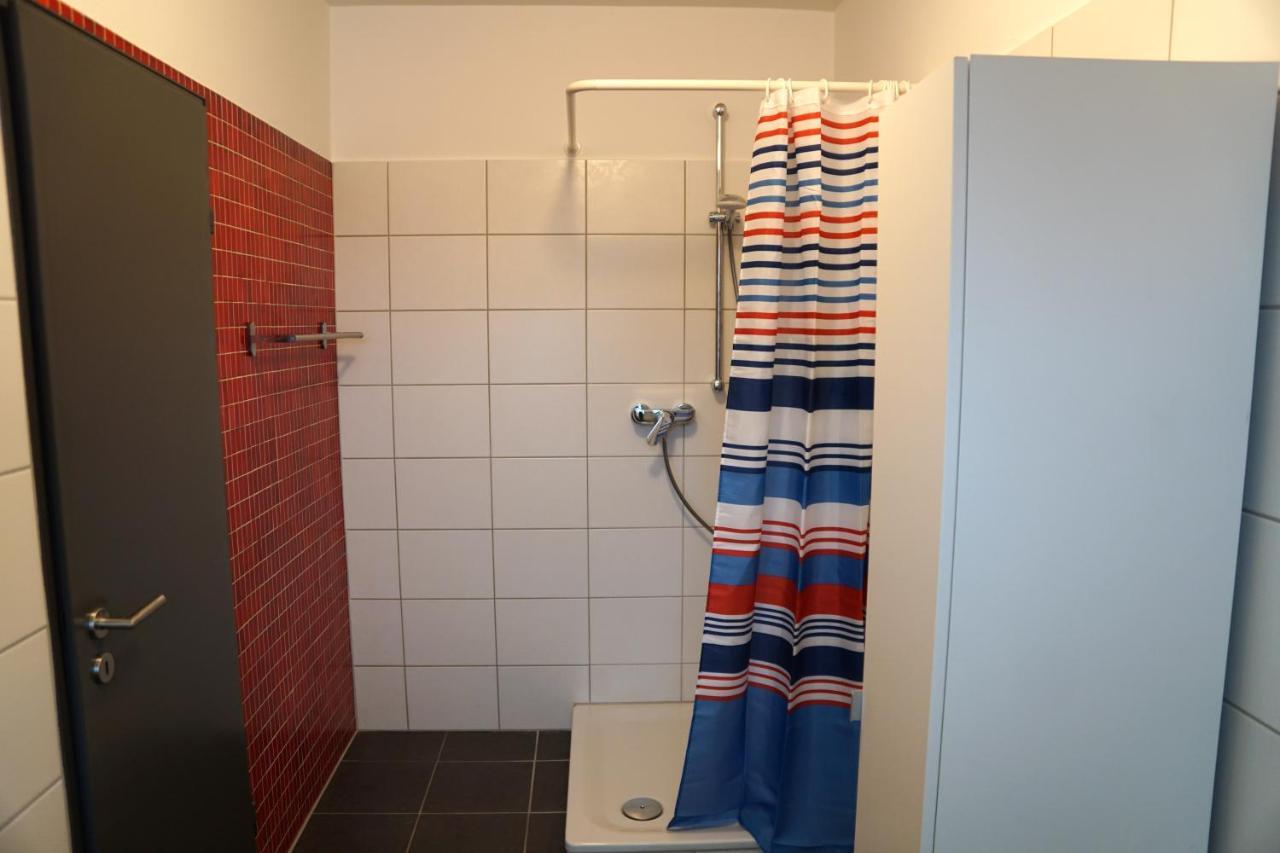 Ferienwohnungen Licher Winterberg Exterior foto